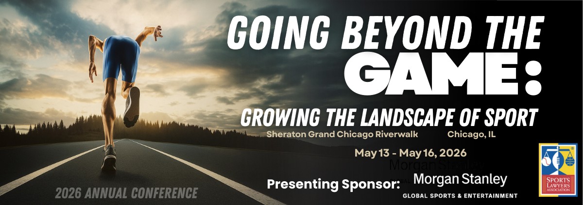 2026 Annual Conference: Going Beyond the Game - Chicago, IL